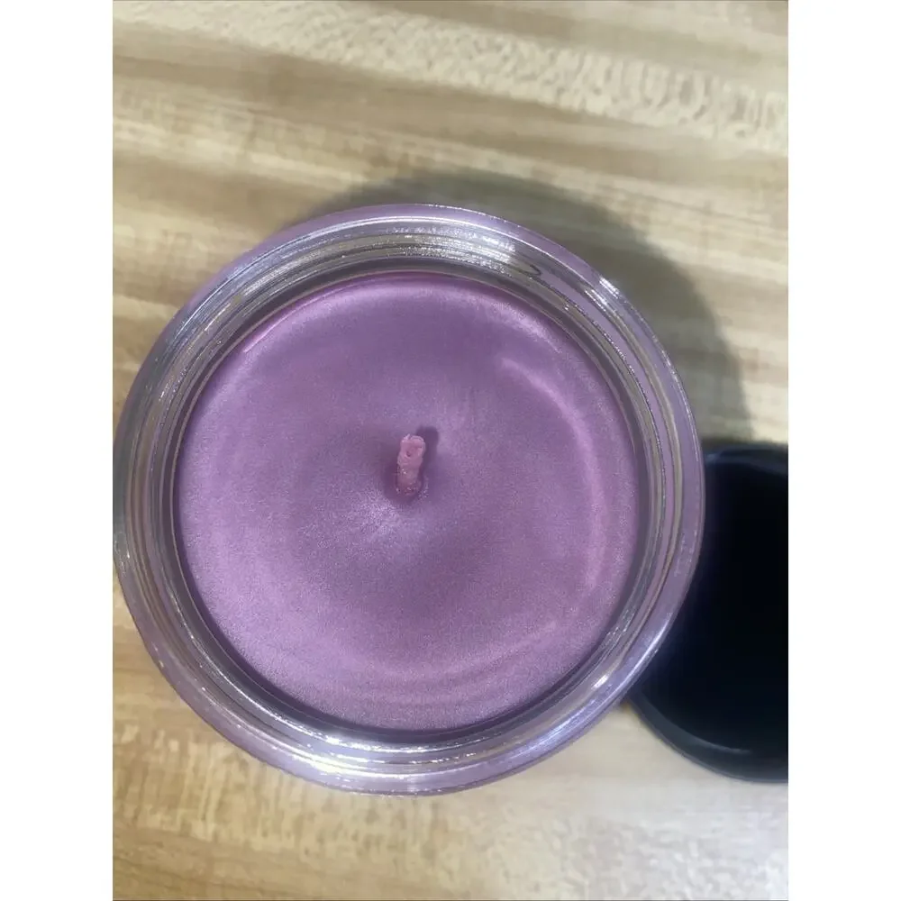 New Bath & Body Works GHOUL FRIEND Scented 1 Wick 7 OZ Glass CANDLE Twist Cap - Picture 6 of 6